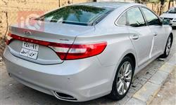 هيونداي أزيرا